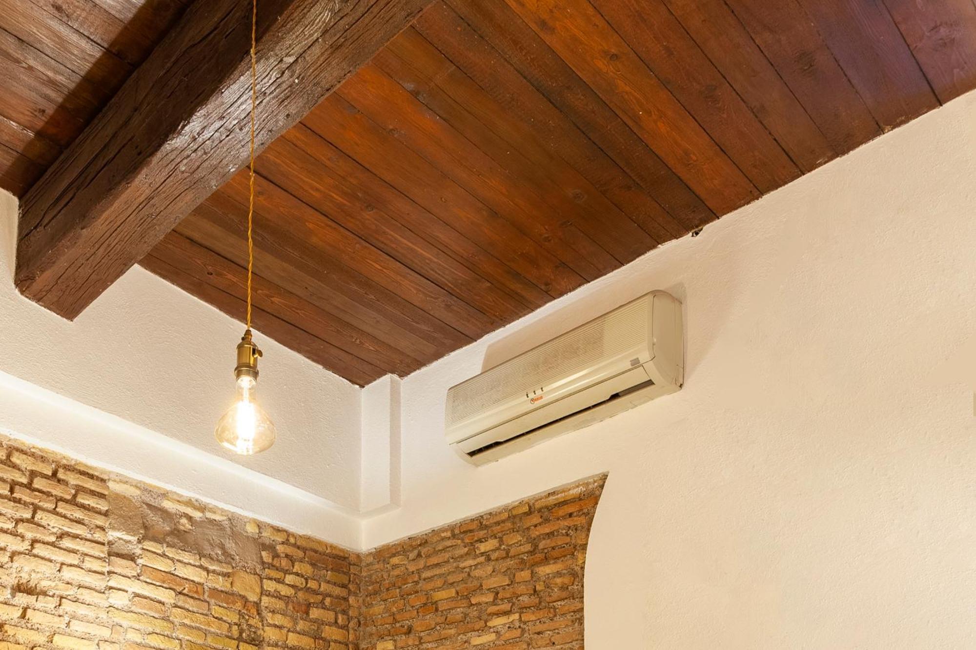 רומא Campo Dei Fiori Nest Apartment מראה חיצוני תמונה